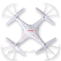 SYMA X5C Drone 2.4G 4CH 6-Axis Aerial Remote Control Helicopter Quadcopter Toys Toy Remote Control QuadCopter Chinese Supplier